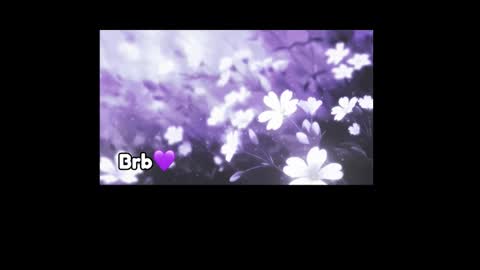 Violeta online show from March 2026 05:16:01 PM