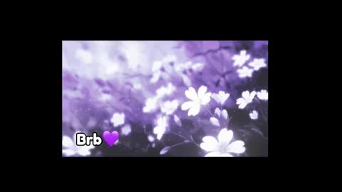 Violeta online show from May 2026 05:20:02 PM