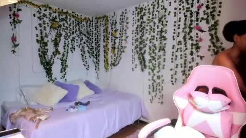 Violeta online show from May 2026 05:30:02 PM