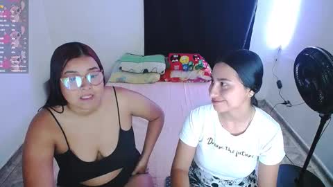 violeta_rouses online show from December 2025 08:09:01 AM