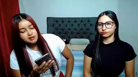 violeta_rouses online show from July 2026 03:57:02 AM