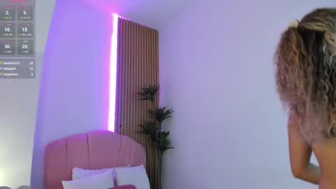 violeta_sannz online show from May 2026 04:04:02 PM