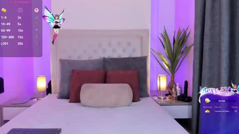 Sofi online show from July 2026 03:35:01 AM