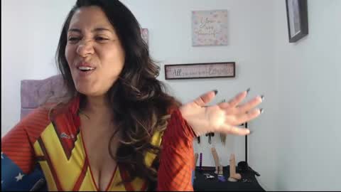 violeta_scott_ online show from May 2026 01:50:01 PM