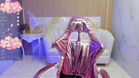 IG violeta sub online show from September 2025 01:14:02 PM