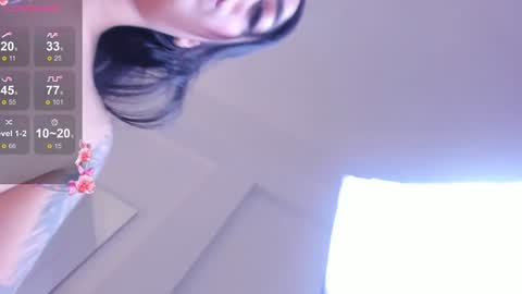 Snapshot of violetaa_millers chatting on January 2025 05:47:02 PM Violeta online show from January 2025 05:47:02 PM