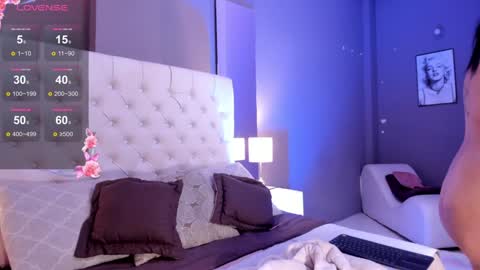 Snapshot of violetaa_millers chatting on January 2025 03:19:01 PM Violeta online show from January 2025 03:19:01 PM