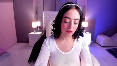 Snapshot of violetaa_millers chatting on January 2025 11:54:01 AM Violeta online show from January 2025 11:54:01 AM