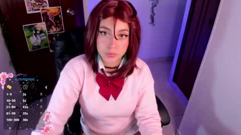 Violeta  Help me reach 150 thumbs up    online show from November 2025 09:57:02 PM