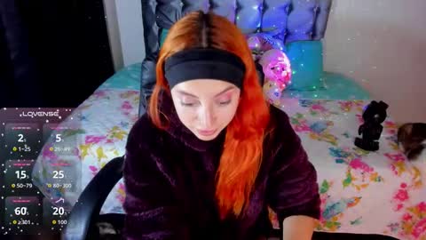 Violeta  Help me reach 150 thumbs up    online show from March 2026 03:01:02 AM