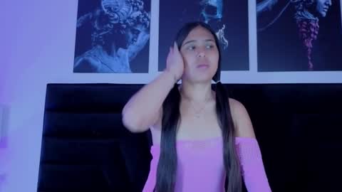 Snapshot of violetabliss1 chatting on February 2026 12:22:02 PM VioletaBliss online show from February 2026 12:22:02 PM