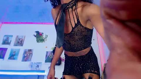 violetaconny online show from February 2026 04:32:01 AM