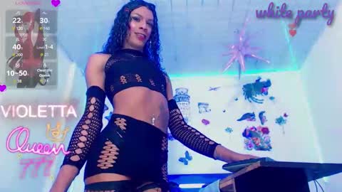 violetaconny online show from May 2026 05:01:02 AM