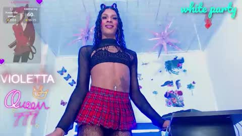 violetaconny online show from May 2026 08:21:02 AM