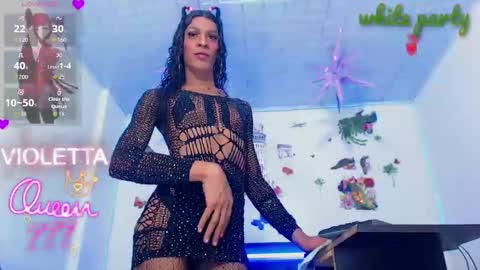 violetaconny online show from May 2026 11:28:01 AM