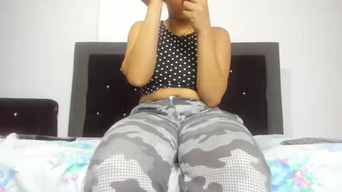 VioletaDums online show from March 2025 02:50:01 AM