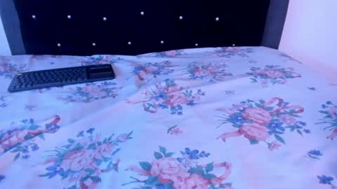 VioletaDums online show from October 2025 03:27:01 AM