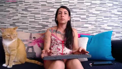 Snapshot of violetagomez_co chatting on June 2026 03:36:01 PM Violeta Gmez online show from June 2026 03:36:01 PM