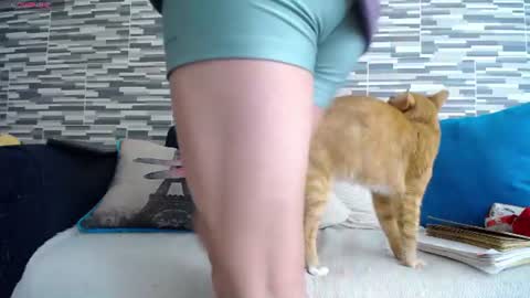 Violeta Gmez online show from June 2026 04:44:01 PM