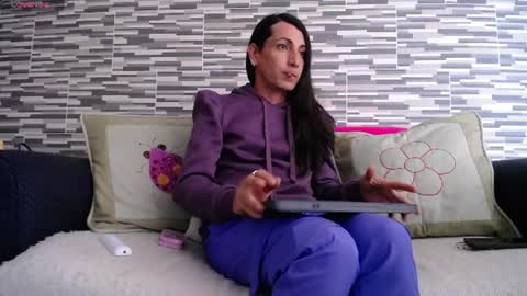 Violeta Gmez online show from July 2026 10:05:02 PM