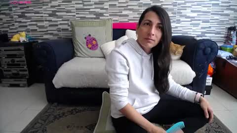 Violeta Gmez online show from July 2026 06:10:02 PM