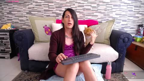 Violeta Gmez online show from July 2026 02:35:02 PM