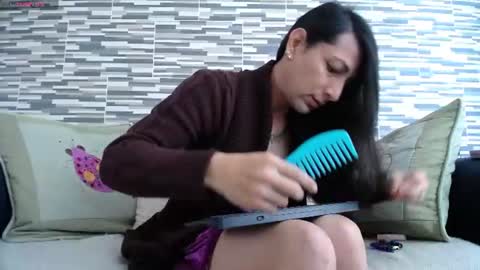 Violeta Gmez online show from July 2026 02:35:01 PM