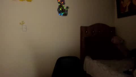 Jimena online show from September 2025 01:18:01 AM