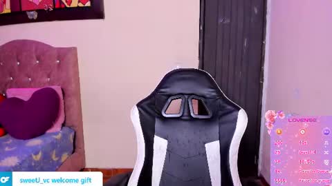 Jimena online show from June 2026 02:03:01 AM