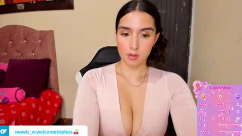 Jimena online show from July 2026 06:02:02 PM