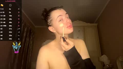 Eva online show from March 2026 06:23:01 PM