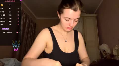 Eva online show from April 2026 05:29:01 PM