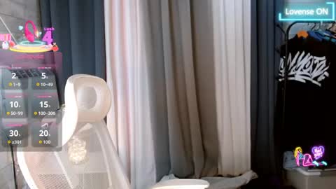 violet online show from May 2026 11:59:02 AM