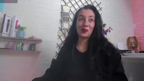 Violeta online show from July 2026 01:47:01 PM