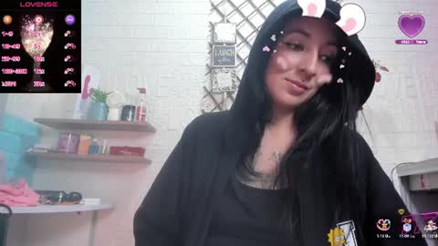 Violeta online show from July 2026 12:31:01 AM