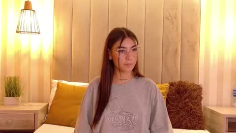 Cute Violet online show from September 2025 01:31:02 AM