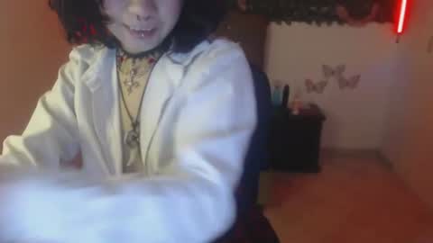 violeta and adrean online show from July 2026 03:34:01 AM