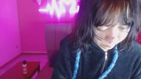 violeta and adrean online show from July 2026 03:26:01 AM