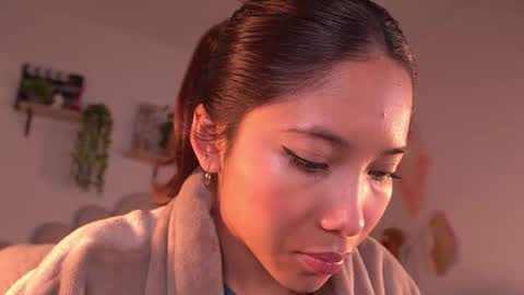 violeth___ online show from October 2025 11:22:01 AM