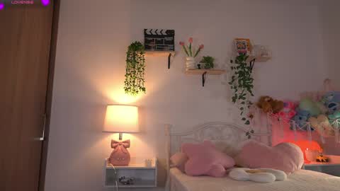 violeth___ online show from May 2026 12:11:01 PM