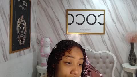violeth_b online show from January 2025 12:35:01 PM