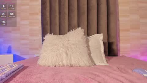 Violeth online show from March 2025 02:43:02 PM