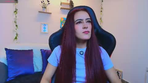 violeth_rosse_ online show from June 2026 01:17:02 PM
