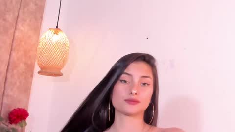 violeth online show from February 2025 11:04:02 PM