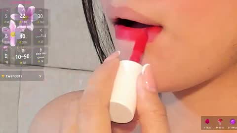 violeth online show from October 2025 07:40:01 PM