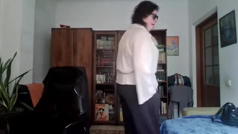 violetpulse online show from March 2026 08:40:01 AM