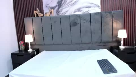 Violet Rose online show from July 2026 07:34:02 PM