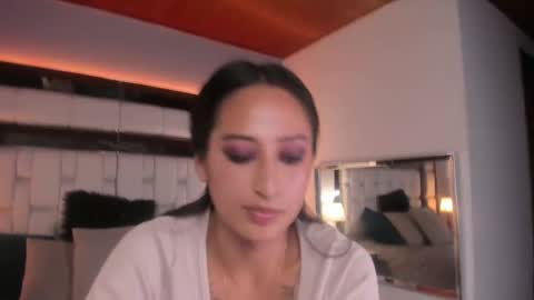 violetskinny online show from January 2025 10:10:01 PM