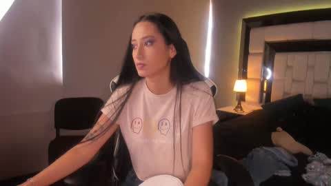 violetskinny online show from February 2025 07:11:01 PM