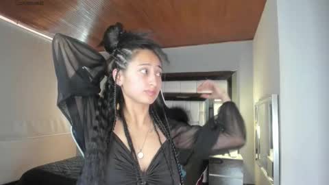 violetskinny online show from October 2025 09:34:01 PM